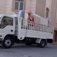 باربری و کارگر حمل اثاث اساس و اسباب کشی