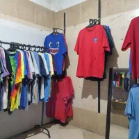تیشرت اورجینال استوک
