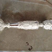 ابکاری سیلور انواع ظروف