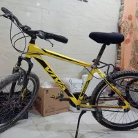 دوچرخه ویوا ۲۶|دوچرخه، اسکیت، اسکوتر|اهواز, شهرک برق|دیوار