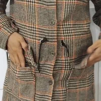 پالتو زمستونی|لباس|الیگودرز, |دیوار