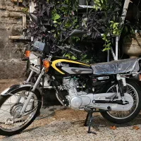 موتورسیکلت 125