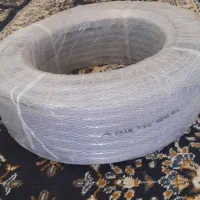 شلنگ آب۱/۲ پنجاه متری پلمپ