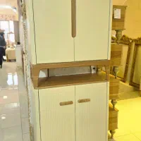 جاکفشی های مینیمال و زیبای زرکالا|جاکفشی، کمد، دراور|یاسوج, |دیوار