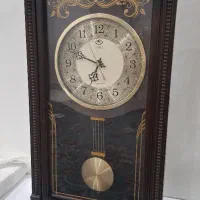 ساعت دیواری