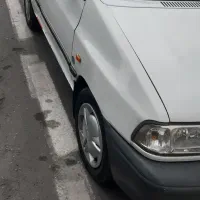 پراید دوگانه مدل ۹۴