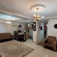 ۲خواب ۸۲متر پارکینگ اختصاص در لاکانی