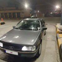 آردی نوک مدادی مدل 85 cng|خودرو سواری و وانت|اصفهان, باغ فدک|دیوار