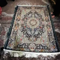 نخ نقشه قالیچه سالاری