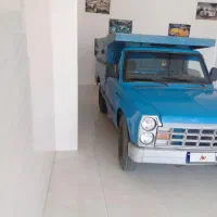 وانت زامیاد دوگانه کارخانه|خودرو سواری و وانت|شوط, |دیوار