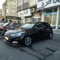 هیوندای i20 مونتاژ آپشنال مدل ۱۳۹۸ کیلس و استارتر|خودرو سواری و وانت|تهران, شادمهر|دیوار