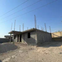 منزل مسکونی|فروش خانه و ویلا|چاه مبارک, |دیوار