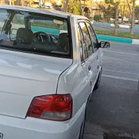 پراید132خوش رخ