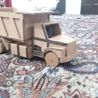 ماکت کامیون