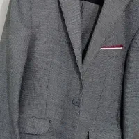 کت شلوار پسرانه خارجی