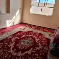 منزل نیمه ویلایی دو واحد