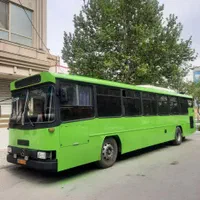 اتوبوس دربستی کولردار در هرساعت از شبانه روز|خدمات حمل و نقل|مشهد, طلاب|دیوار