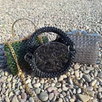 کیف مرواردیدی،کریستالی|کیف، کفش، کمربند|آستانه اشرفیه, |دیوار