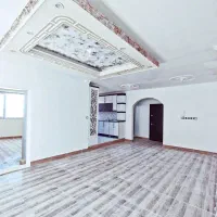 ۱۰۰مترفول (کلید نخورده) سنددار|فروش آپارتمان|دورود, |دیوار