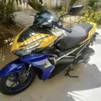 موتورطرح آییروکس 170 سی‌سی