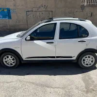 کویک مدل۱۴۰۲|خودرو سواری و وانت|قروه, |دیوار