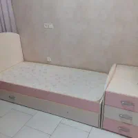 تخت بچه