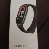 ساعت شیائومی mi band 8