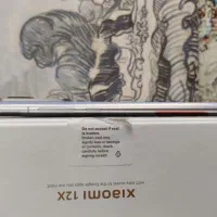 شیائومی 12x Xiaomi|موبایل|تهران, مجیدآباد|دیوار