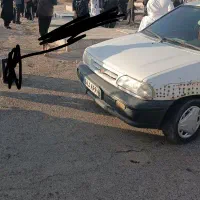 سرویس میخوام