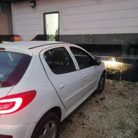 207|خودرو سواری و وانت|کردکوی, |دیوار