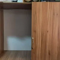 کمد|مبلمان خانگی و میز عسلی|اراک, |دیوار