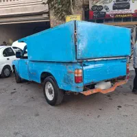 زامیاد Z 24 دوگانه سوز، مدل ۱۳۸۳