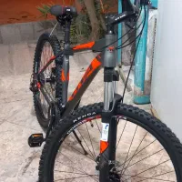 دوچرخه ویوا نو