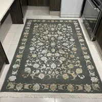 فرشینه ، طرح گلدار کلاسیک|فرش|شیراز, سینما سعدی|دیوار
