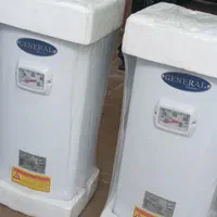 آبگرمکن برقی۱۵و۲۰و۳۰و۵۰لیتری گارانتی ۱ساله و ارسال|آبگرمکن، پکیج، شوفاژ|مشهد, کوی سیدی|دیوار