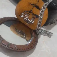 تولیدوفروش کیف و کمربند چرم