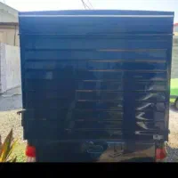 باربند مسقف پراید وانت|قطعات یدکی و لوازم جانبی|رشت, حاجی آباد|دیوار