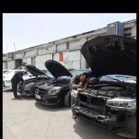 استخدام دستیار مکانیک