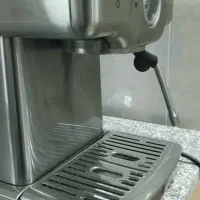 دستگاه قهوه ساز ایتالیایی اصل|سماور، چای‌ساز، قهوه‌ساز|فلاورجان, |دیوار