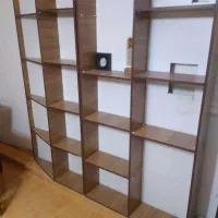 قفسه ملامینه