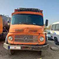 بنز۹۱۱تمیز