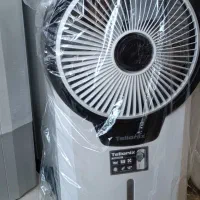 کولر شارژی تلیونیکس