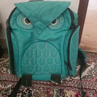 کوله پشتی