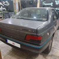 پژو ۴۰۵ مدل ۹۴|خودرو سواری و وانت|قوچان, |دیوار