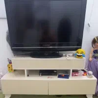 ال سی دی۳۲اینچ شهاب|تلویزیون و پروژکتور|اندیشه, اندیشه فاز ۵|دیوار