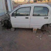 لوازم دست دوم ام وی ام 110|قطعات یدکی و لوازم جانبی|یزد, |دیوار