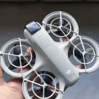 هلی شات نئو dji neo کمبو سری fpv اف پی وی|دوربین عکاسی و فیلمبرداری|تهران, سعادتآباد|دیوار