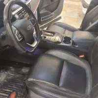 تیگو ۷ پرو  ۴۰۱|خودرو سواری و وانت|مشهد, یاس|دیوار