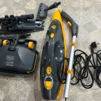 بخارشوی آلمانی مارک Tezar1500w