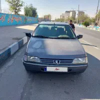 ۴۰۵مدل۹۵|خودرو سواری و وانت|پاکدشت, پاکدشت (مامازند)|دیوار